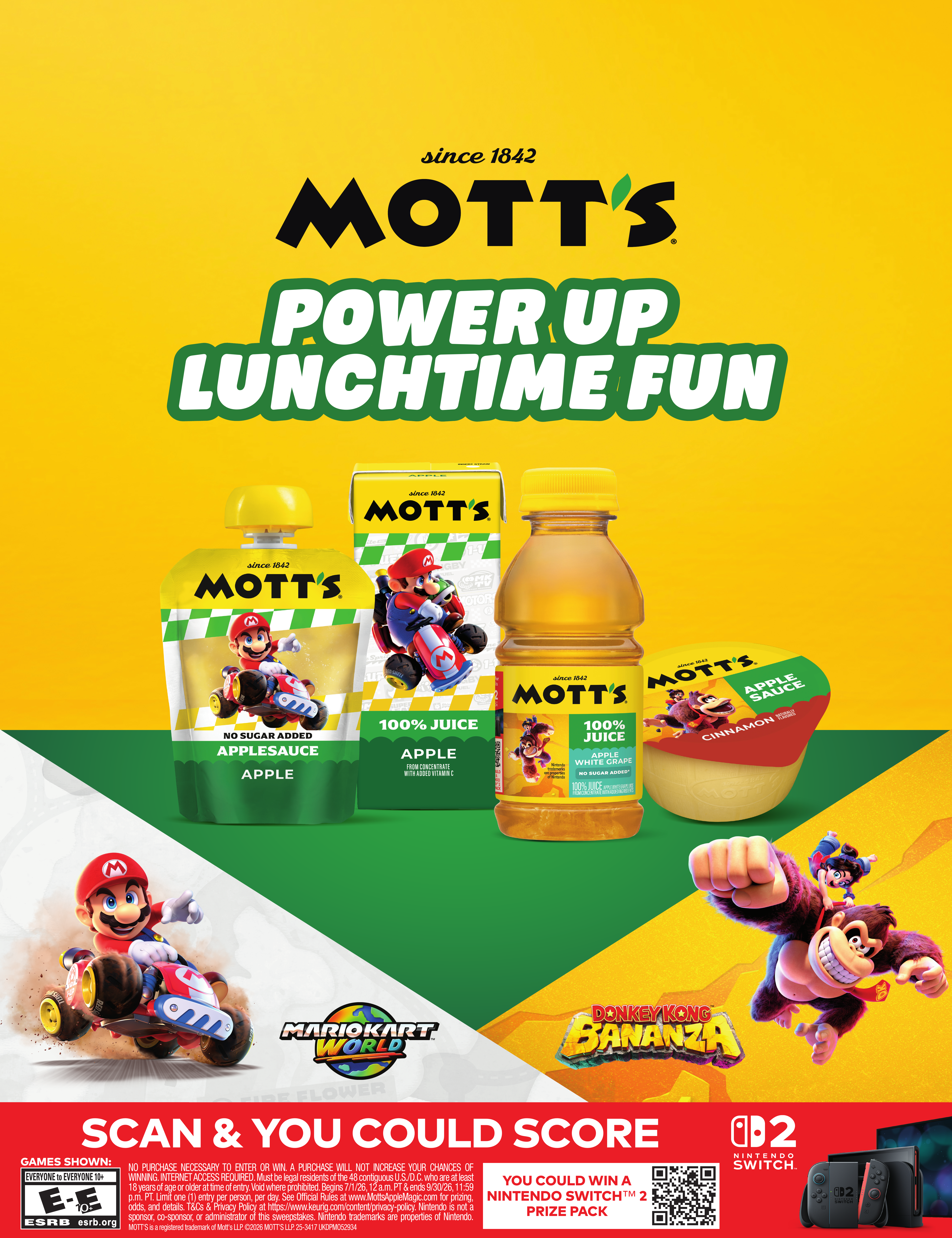 motts-active