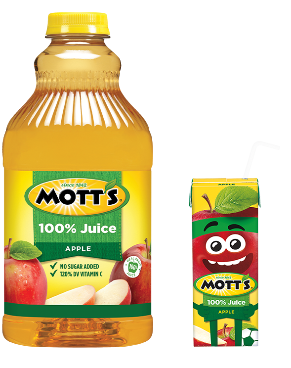 Mott's Juice