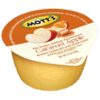 Mott's&reg; No Sugar Added Applesauce Caramel Apple