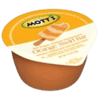 Mott's&reg; No Sugar Added Applesauce Orange Swirl Bar