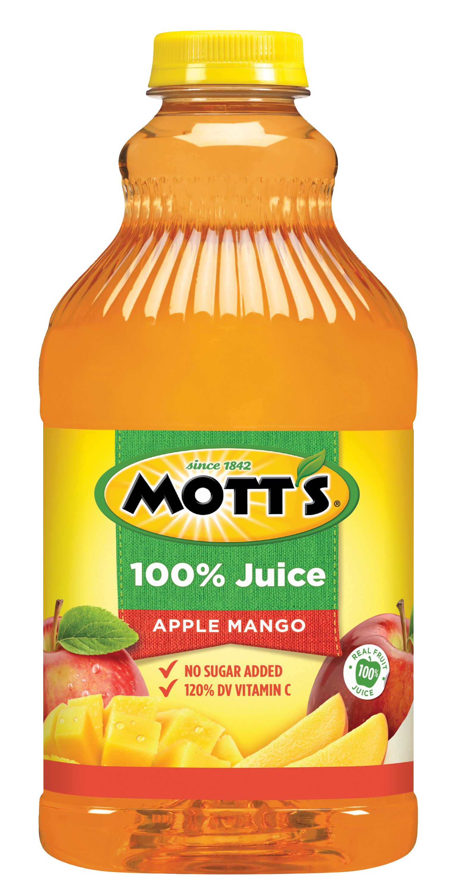 Mott's® 100% Apple Mango Juice