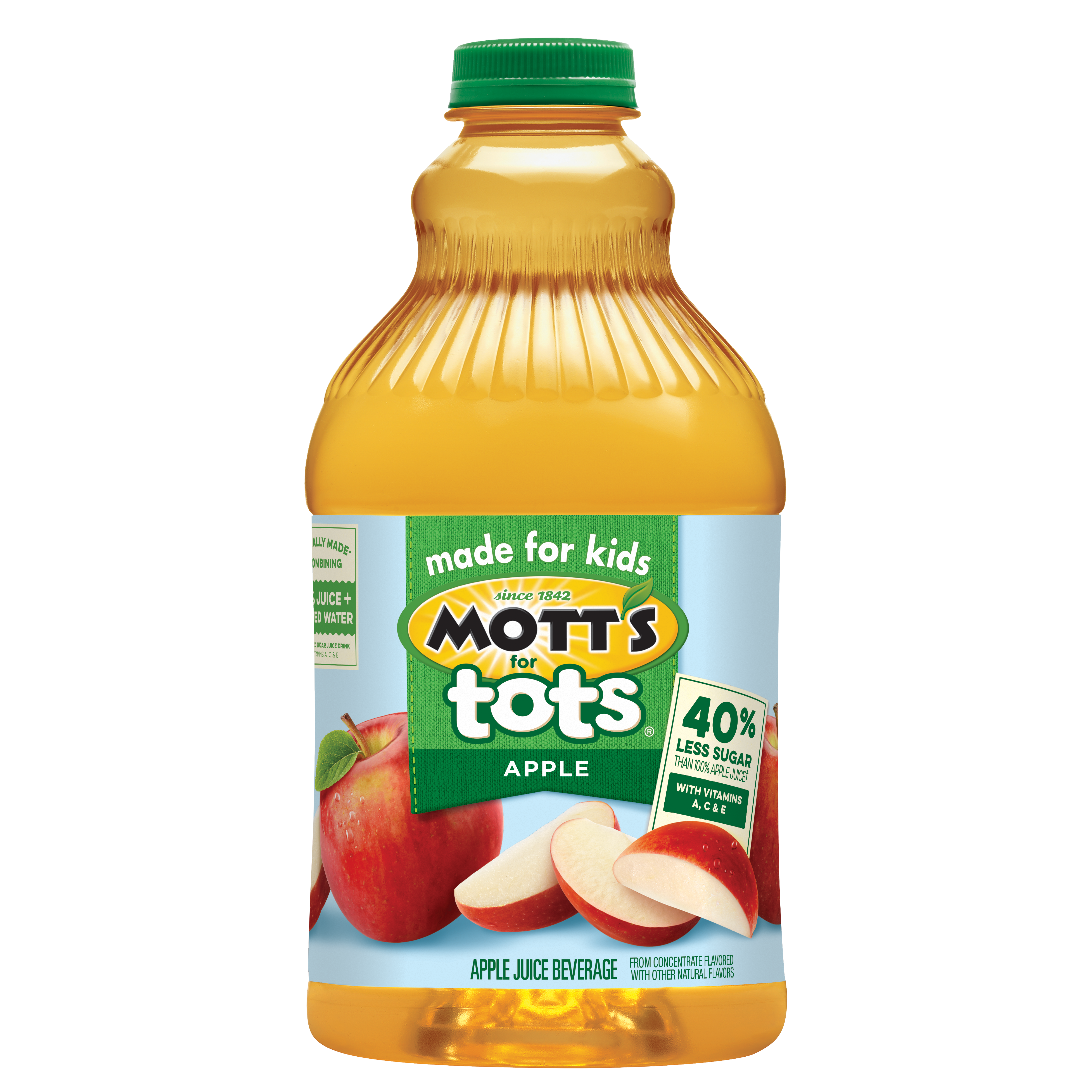 Mott's&reg; for Tots Apple 64 oz.