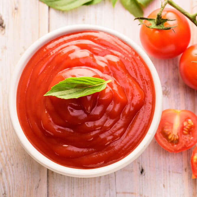 Chipotle Ketchup Dip Recipe | Mott&amp;#39;s®