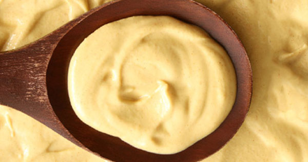 Apple Mustard Glaze Recipe | Mott's®