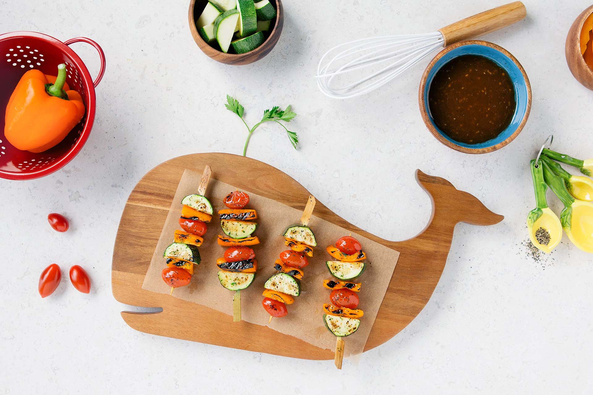 Teachable Tastes Mott S