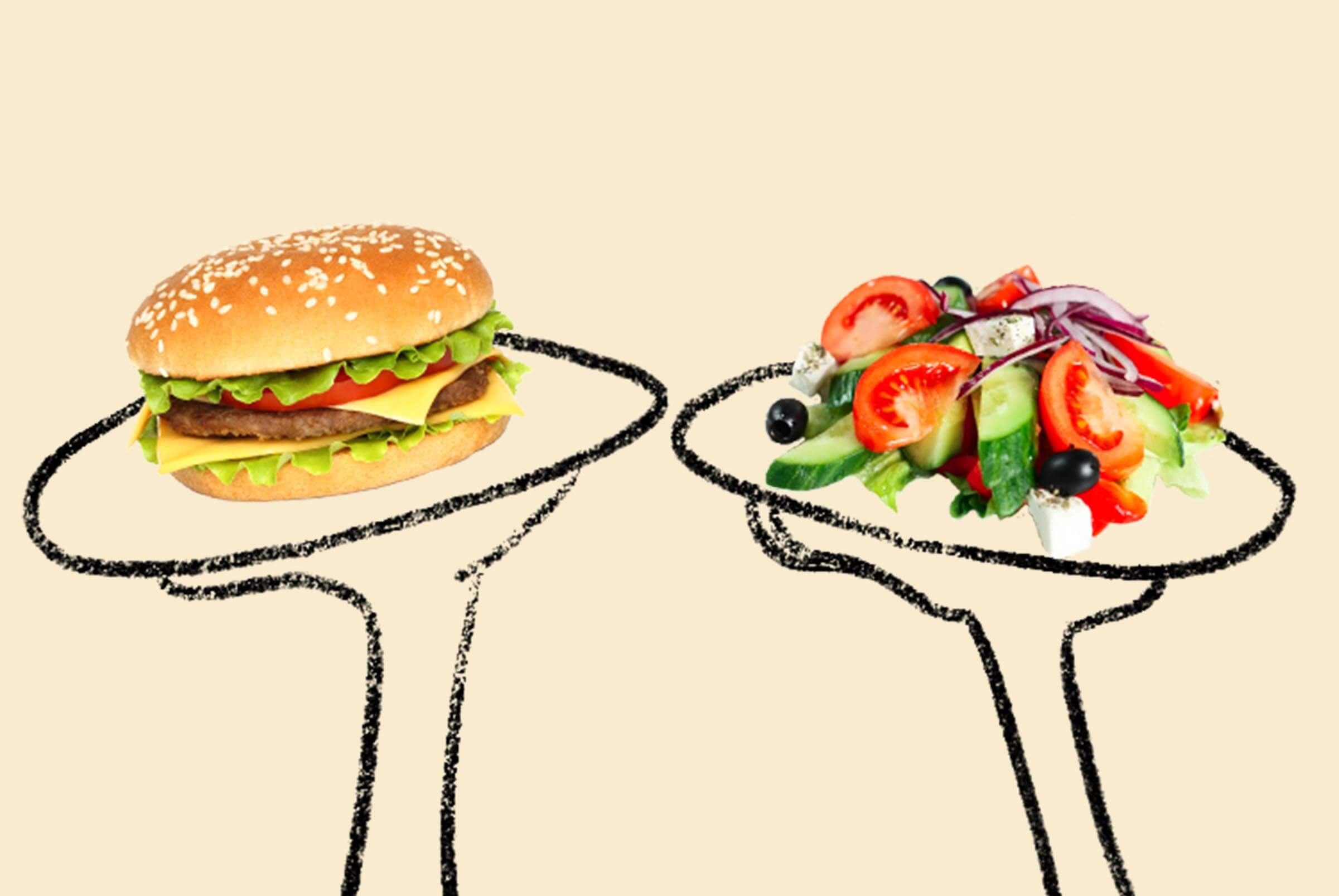 Backup Meals